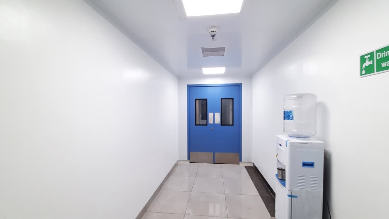 PU Wall Coating